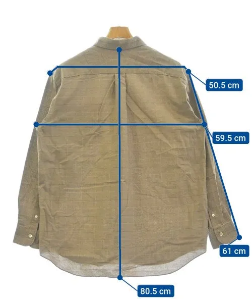 LENO Casual shirts