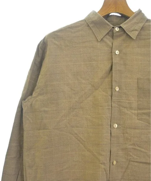 LENO Casual shirts