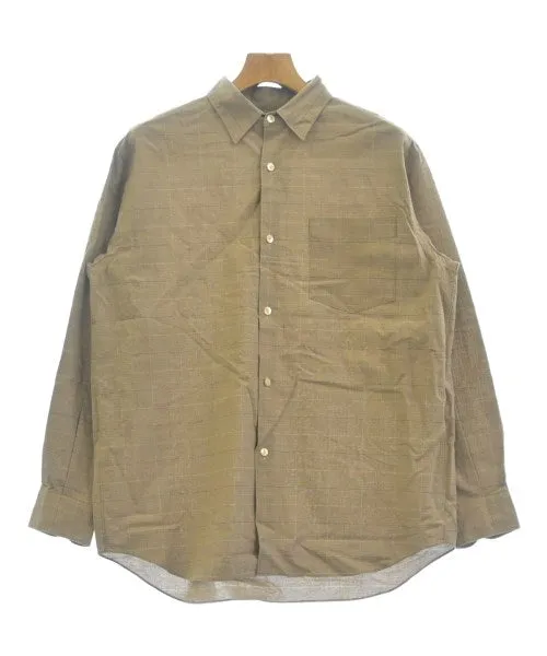 LENO Casual shirts