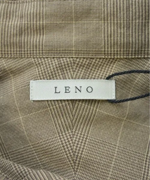 LENO Casual shirts