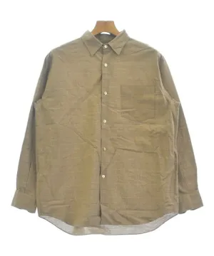 LENO Casual shirts