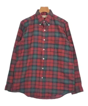 L.L.Bean Casual shirts