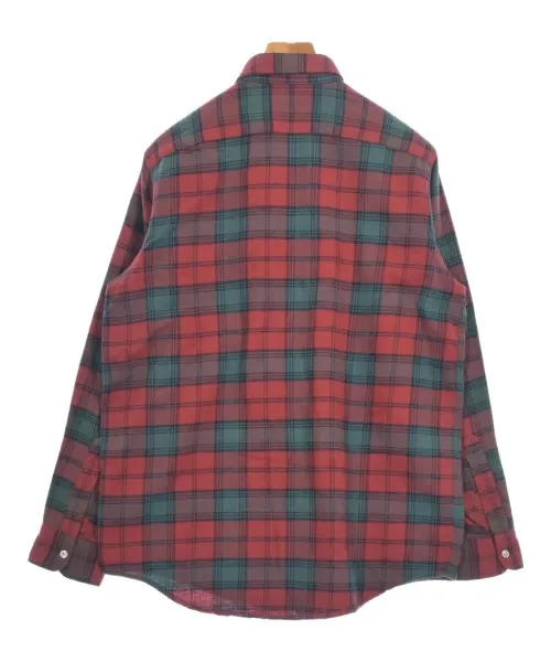 L.L.Bean Casual shirts
