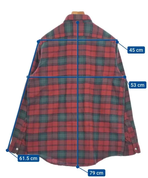 L.L.Bean Casual shirts