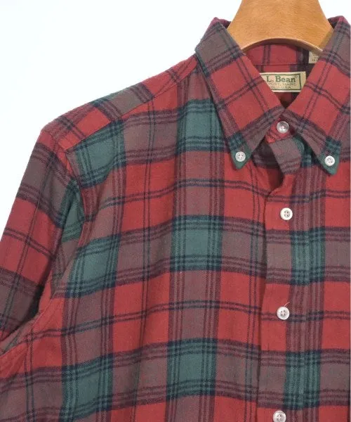 L.L.Bean Casual shirts