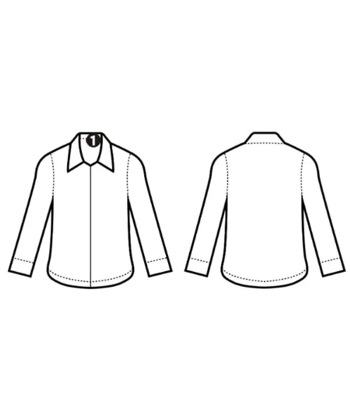 L.L.Bean Casual shirts