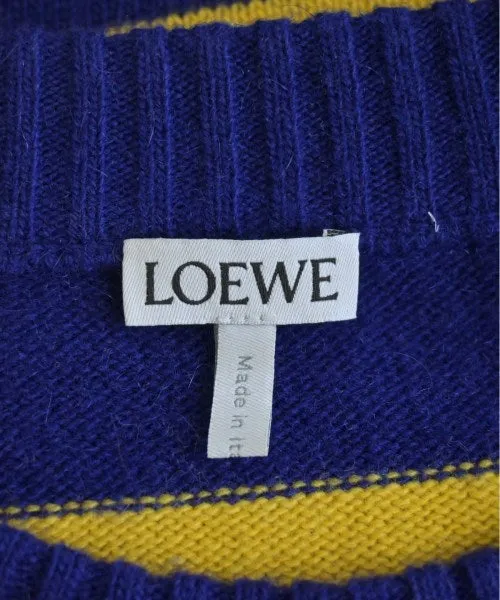 LOEWE Sweaters