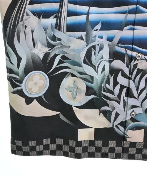 LOUIS VUITTON Casual shirts