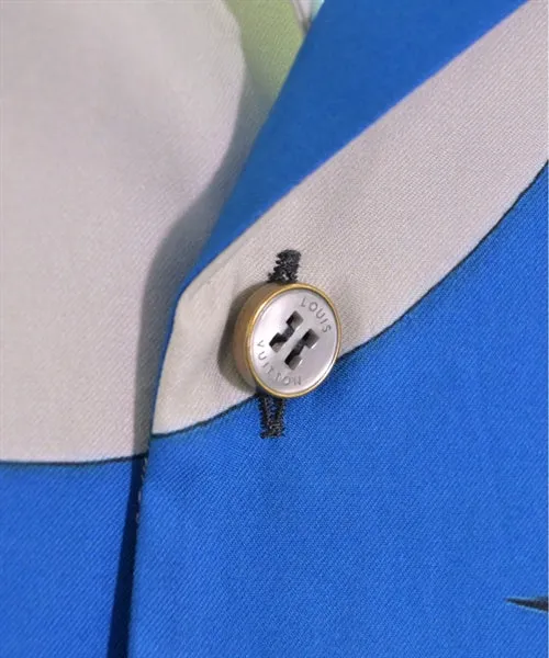 LOUIS VUITTON Casual shirts