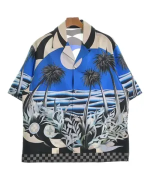 LOUIS VUITTON Casual shirts