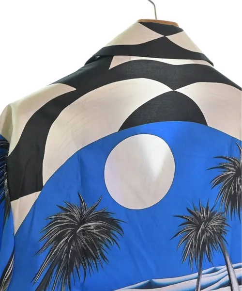 LOUIS VUITTON Casual shirts