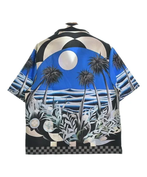LOUIS VUITTON Casual shirts