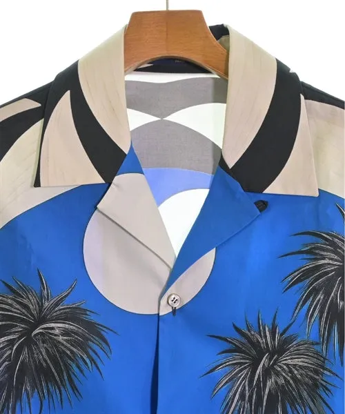 LOUIS VUITTON Casual shirts
