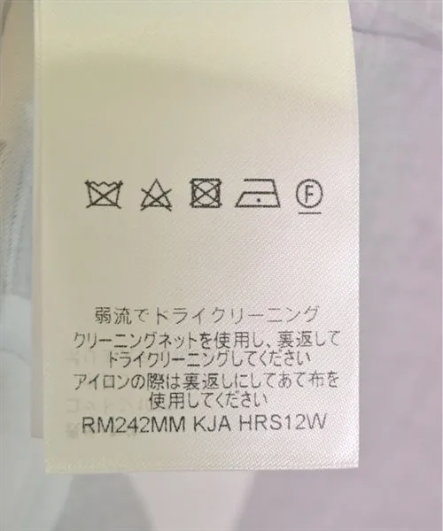 LOUIS VUITTON Casual shirts
