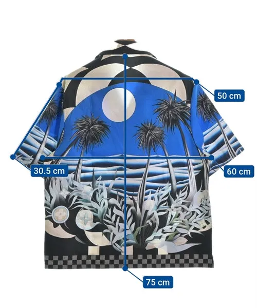 LOUIS VUITTON Casual shirts