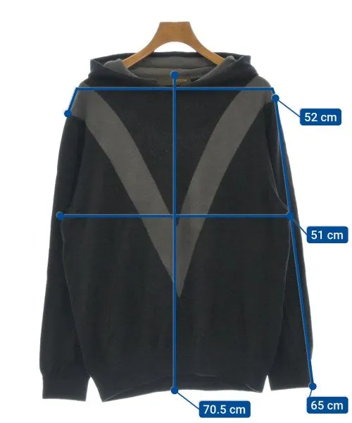 LOUIS VUITTON Sweaters