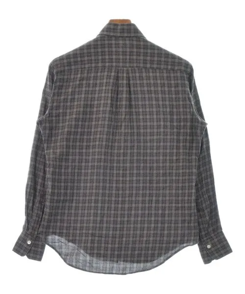 LUIGI BORRELLI Casual shirts