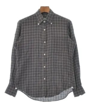 LUIGI BORRELLI Casual shirts