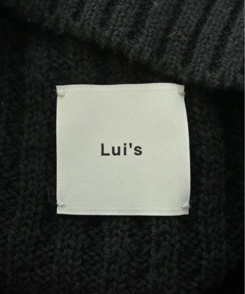 Lui's Sweaters