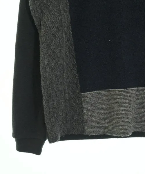 Lui's Sweaters