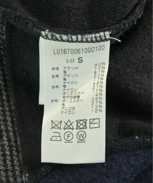 Lui's Sweaters