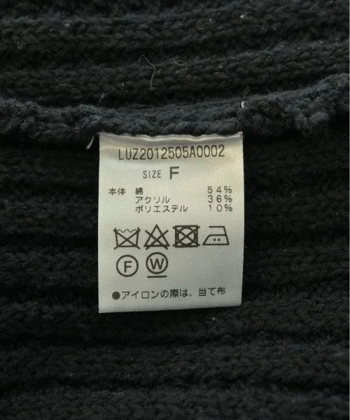 Lui's Sweaters