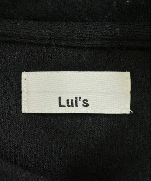 Lui's Sweaters