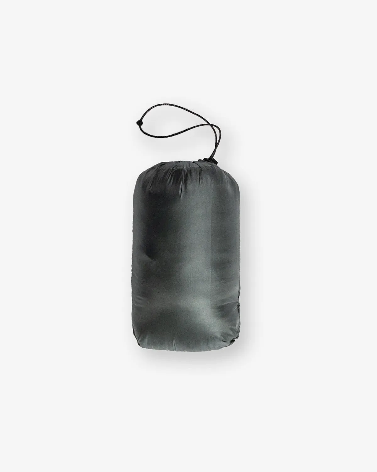 M Packable Down Jacket - Slate Gray