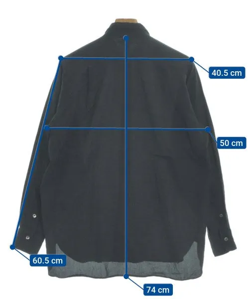MAATEE&SONS Casual shirts