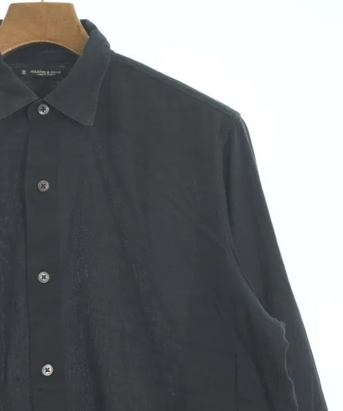 MAATEE&SONS Casual shirts