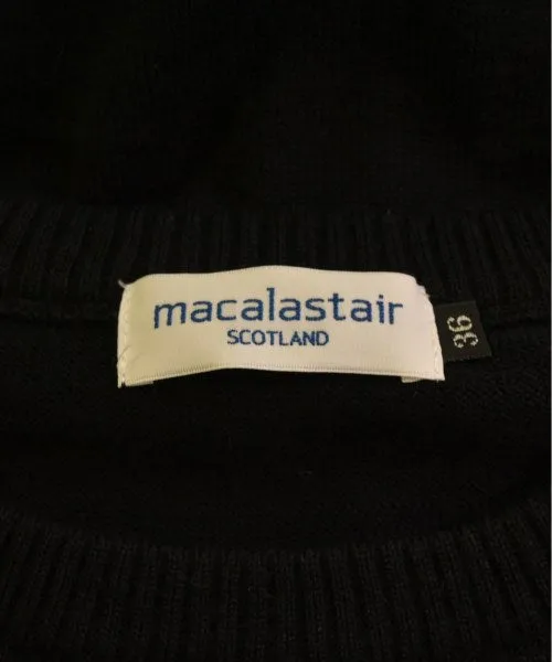 MACALASTAIR Sweaters