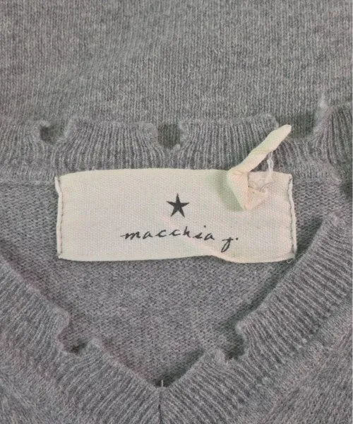 Macchia J. Sweaters