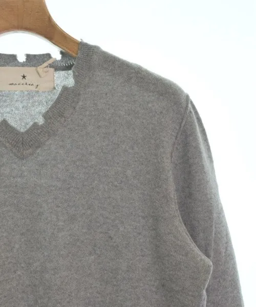 Macchia J. Sweaters