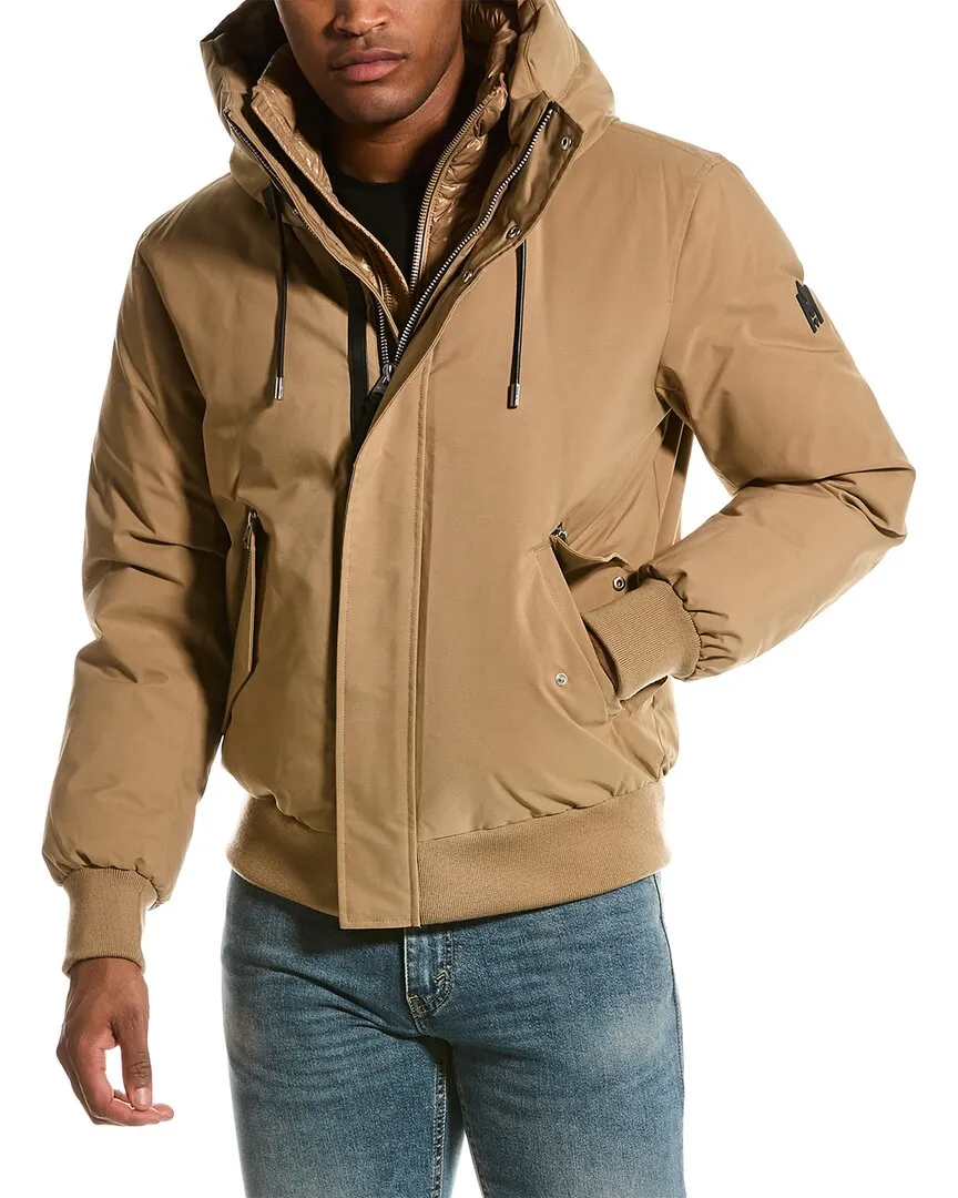 Mackage Dixon-LB Jacket