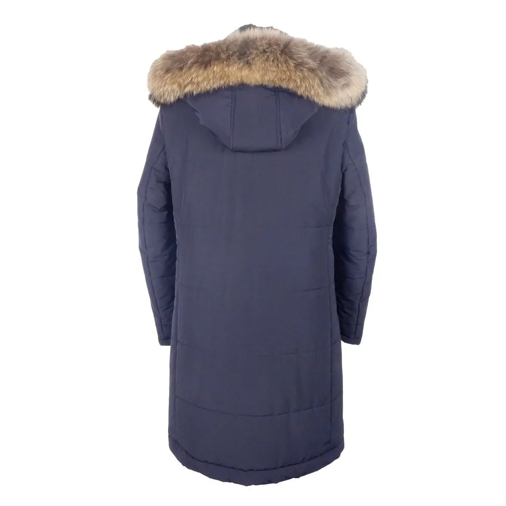 Made in Italy  Wool Men's Men's Jacket