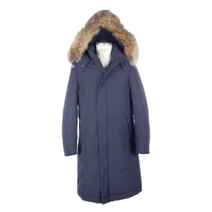 Made in Italy  Wool Men's Men's Jacket