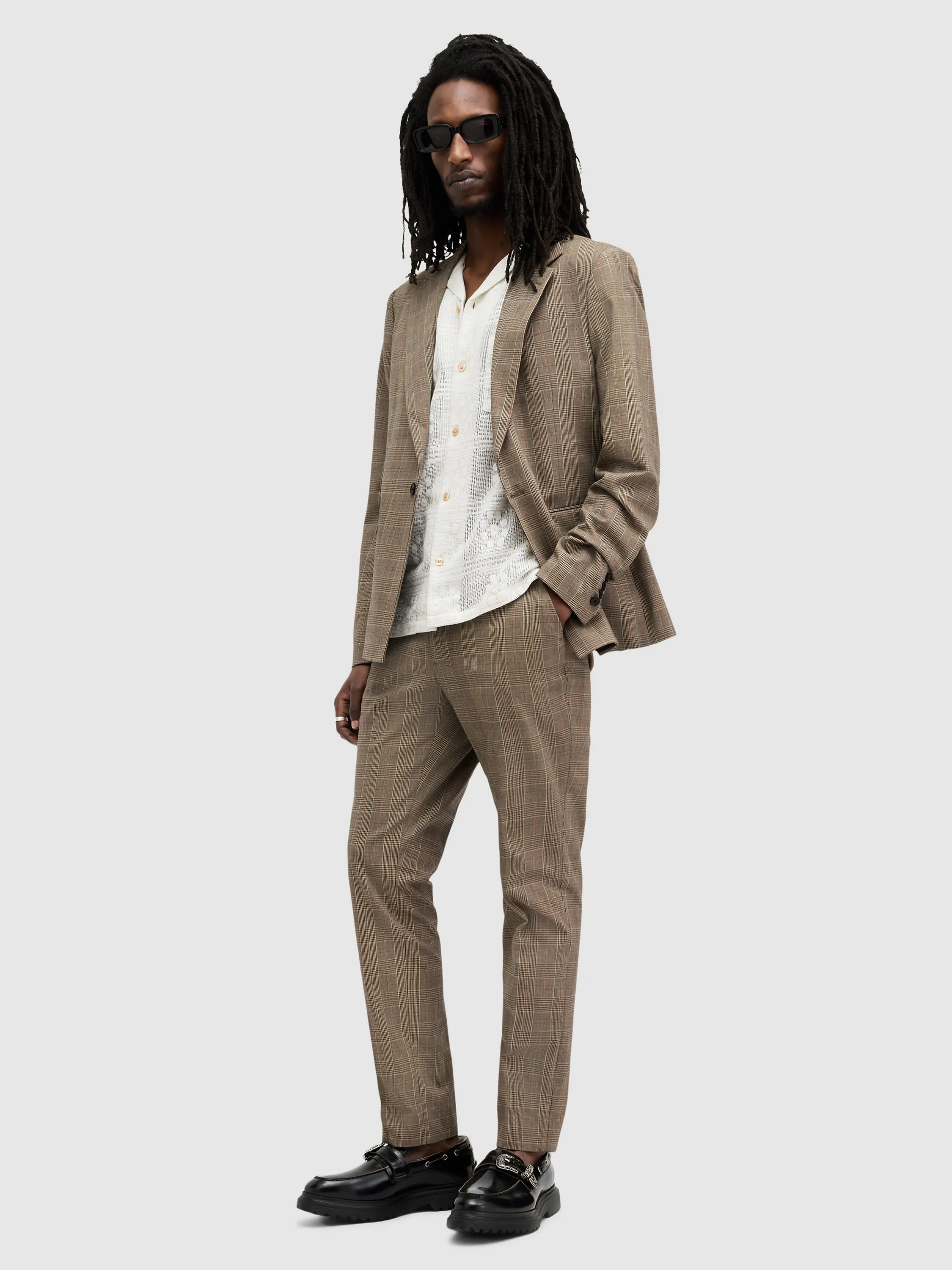 Maffrett Trouser