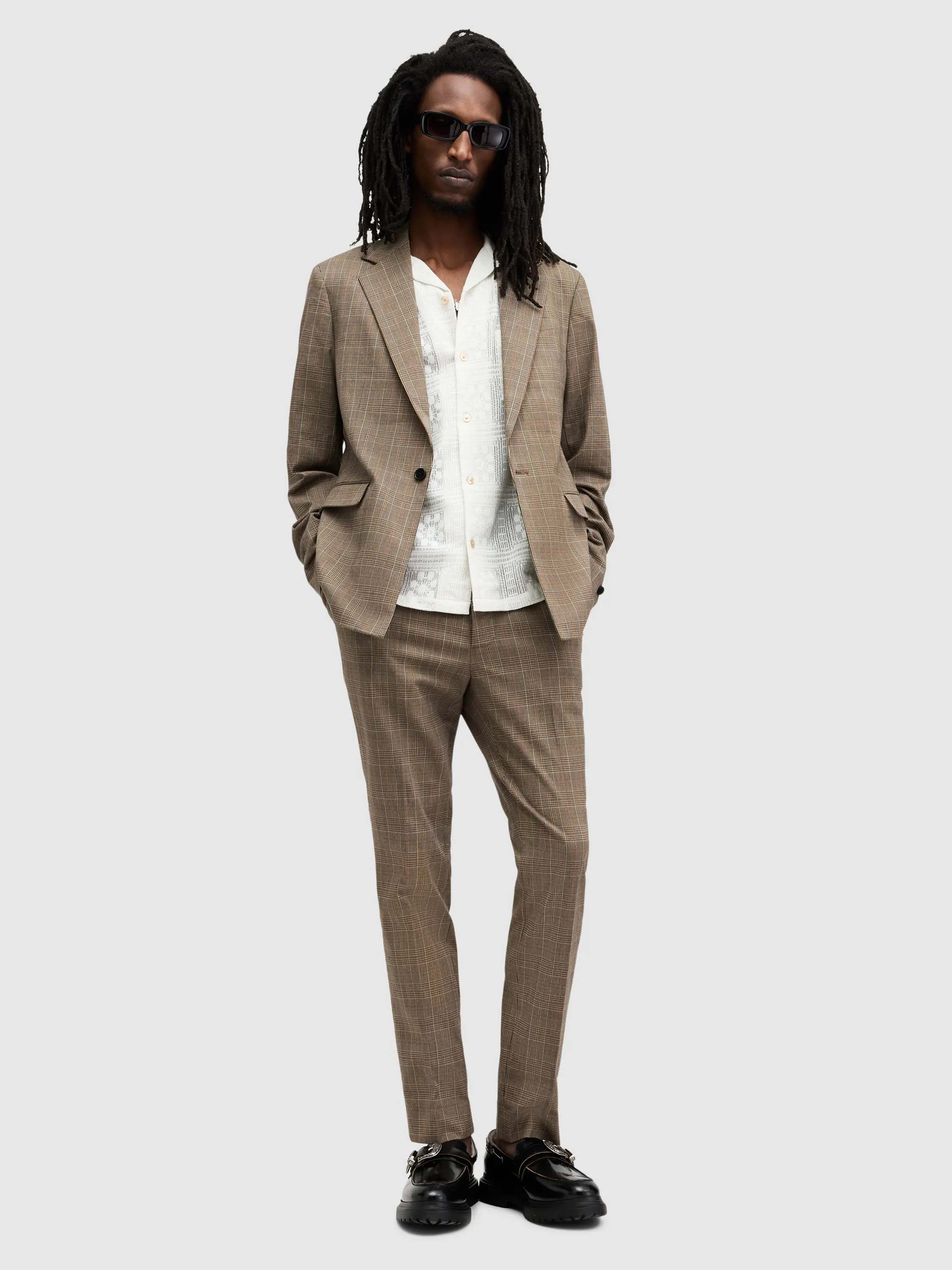 Maffrett Trouser