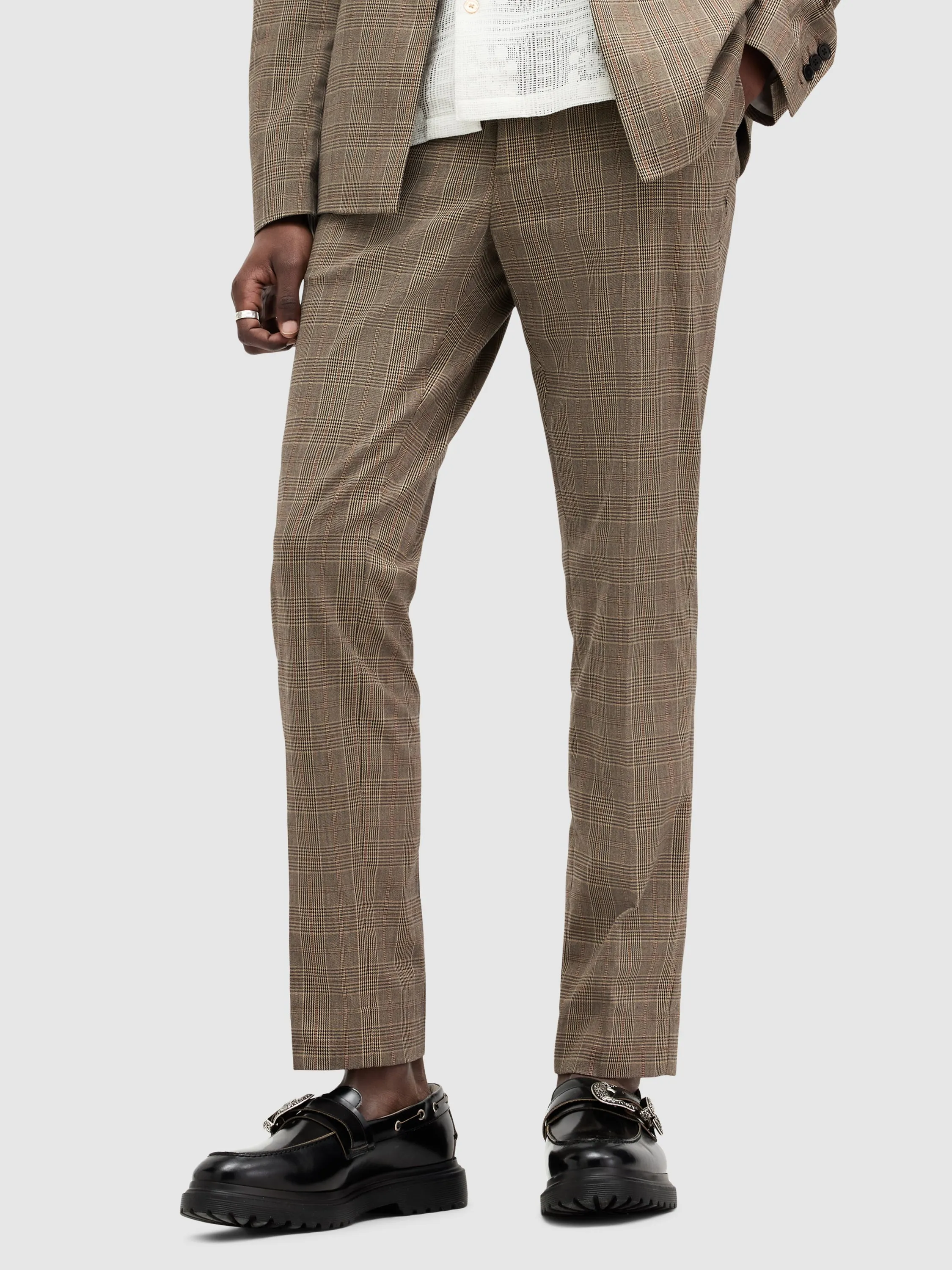 Maffrett Trouser