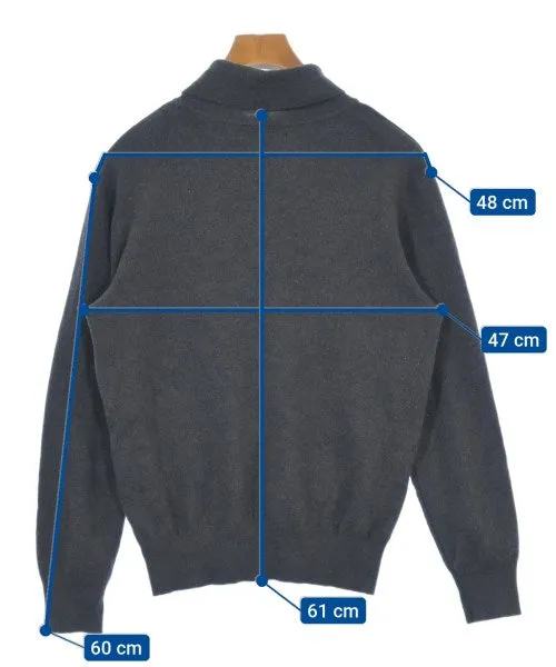 MAISON KITSUNE Sweaters