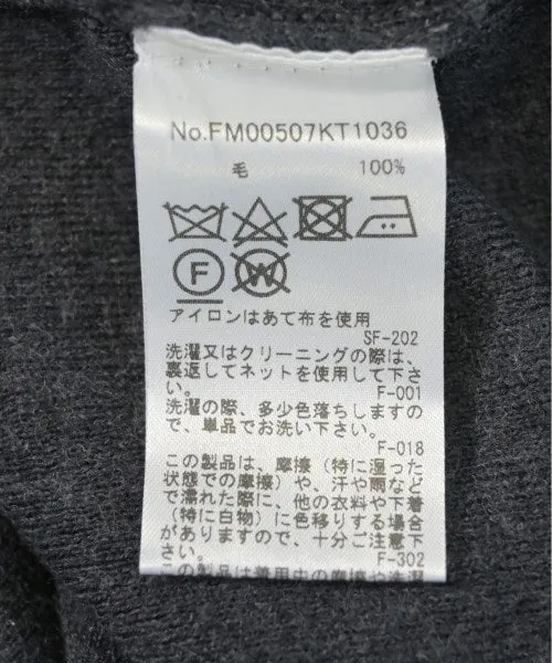 MAISON KITSUNE Sweaters