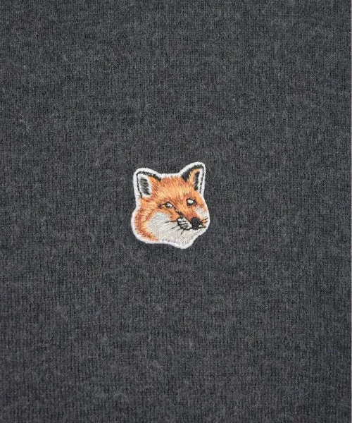 MAISON KITSUNE Sweaters