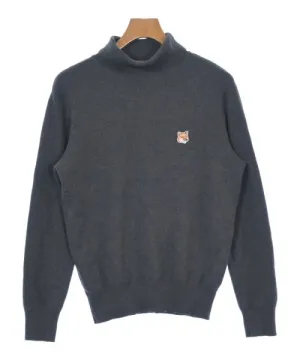 MAISON KITSUNE Sweaters