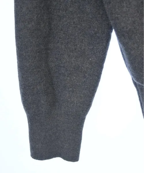 MAISON KITSUNE Sweaters