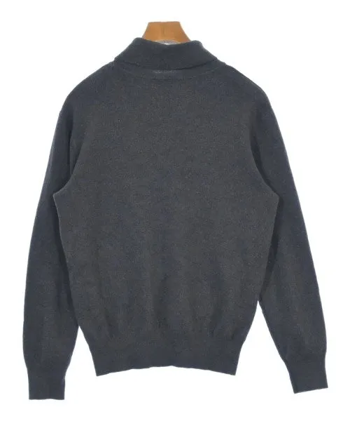 MAISON KITSUNE Sweaters