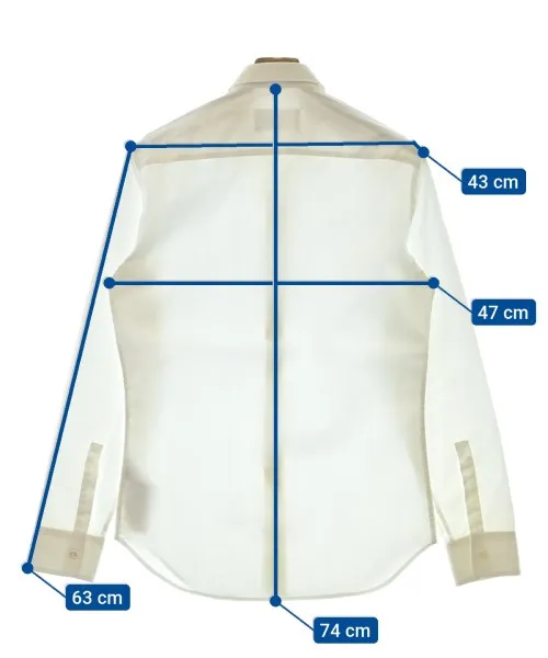 Maison Margiela Casual shirts