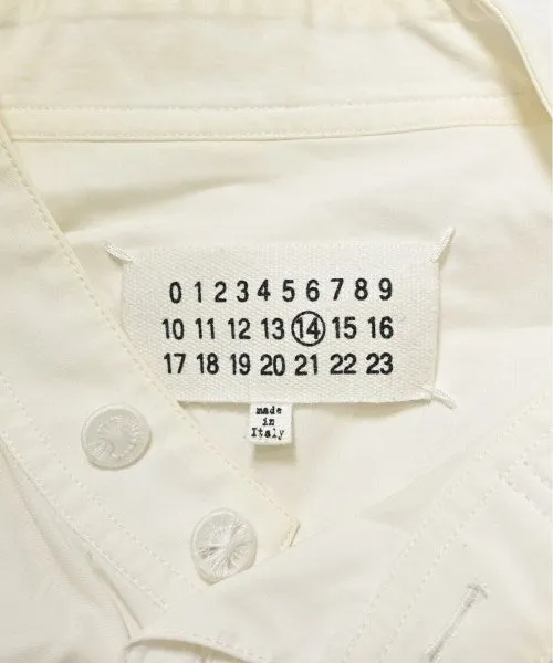 Maison Margiela Casual shirts