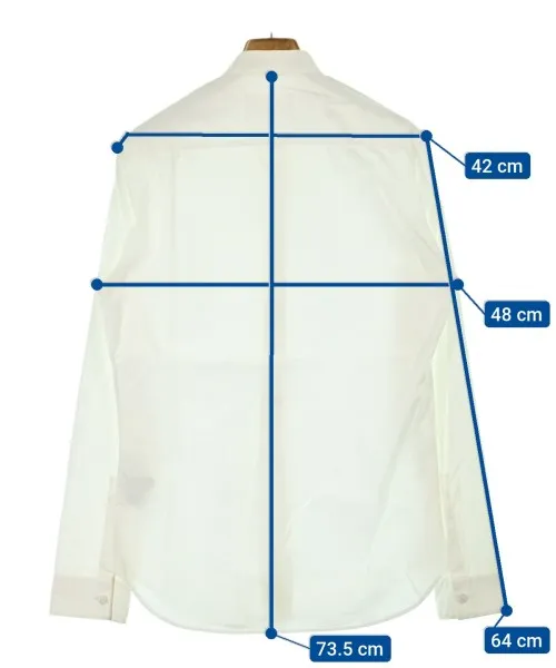 Maison Margiela Casual shirts