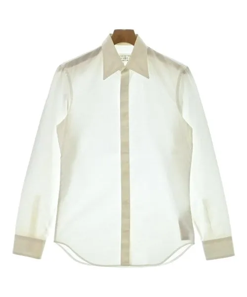 Maison Margiela Casual shirts