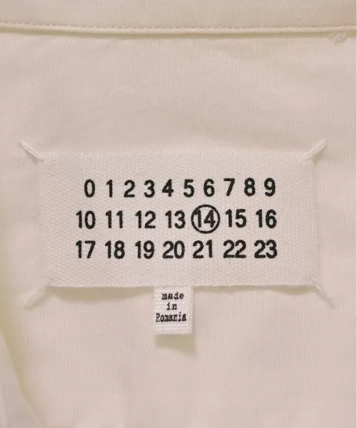 Maison Margiela Casual shirts